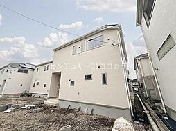 物件画像 八王子市川口町 新築一戸建て 6号棟