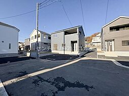 物件画像 八王子市川口町 新築一戸建て 7号棟