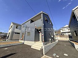 物件画像 八王子市川口町　新築一戸建て　7号棟
