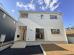 物件画像 八王子市川口町　新築一戸建て　8号棟