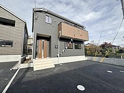 物件画像 八王子市川口町　新築一戸建て　10号棟