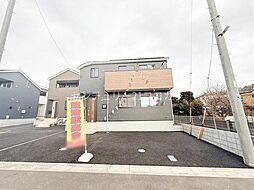 物件画像 八王子市川口町　新築一戸建て　10号棟