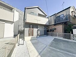 物件画像 八王子市大和田町 新築一戸建て・全4棟 2号棟