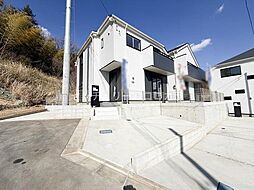 物件画像 八王子市上柚木　新築一戸建て・全5棟　1号棟