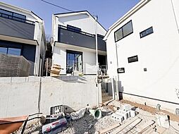 物件画像 八王子市上柚木 新築一戸建て・全5棟 2号棟