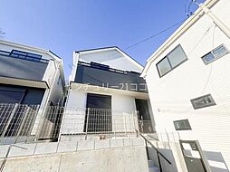物件画像 八王子市上柚木 新築一戸建て・全5棟 2号棟