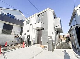 物件画像 八王子市上柚木　新築一戸建て・全5棟　3号棟