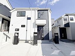 物件画像 八王子市上柚木　新築一戸建て・全5棟　3号棟