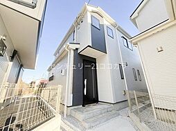 物件画像 八王子市上柚木　新築一戸建て・全5棟　4号棟