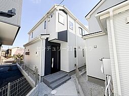 物件画像 八王子市上柚木　新築一戸建て・全5棟　4号棟