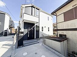 物件画像 八王子市上柚木　新築一戸建て・全5棟　5号棟