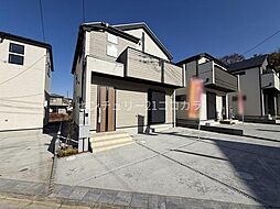 物件画像 八王子市元八王子町　新築一戸建て・全11棟　2号棟