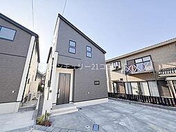 物件画像 八王子市元八王子町　新築一戸建て・全11棟　11号棟