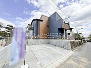 八王子市元八王子町新築一戸建て・全1棟