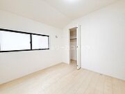 2階洋室4.5帖