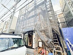 物件画像 八王子市子安町 新築一戸建て・全2棟 2号棟