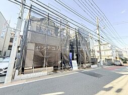 物件画像 八王子市子安町　新築一戸建て・全2棟　2号棟