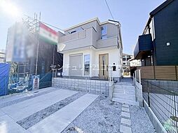 物件画像 八王子市長房町 新築一戸建て・全2棟 1号棟