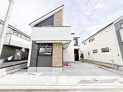 物件画像 八王子市諏訪町 新築一戸建て・全2棟 1号棟