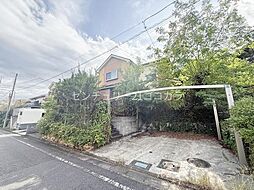 物件画像 八王子市元八王子町2丁目　中古一戸建て