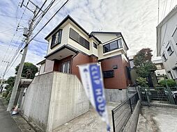 物件画像 八王子市丸山町　中古一戸建て