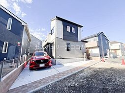 物件画像 八王子市楢原町　新築一戸建て・全1棟