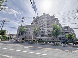 物件画像 藤和シティホームズ八王子大和田町