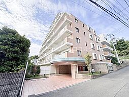 物件画像 サンクレイドル暁町弐番館　中古マンション