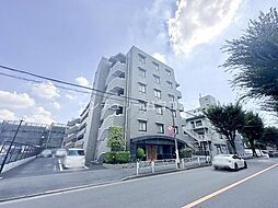 物件画像 センチュリーめじろ台　中古マンション