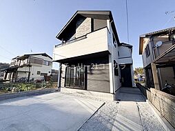 物件画像 八王子市上柚木　新築一戸建て・全1棟