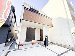 物件画像 八王子市本郷町　新築一戸建て