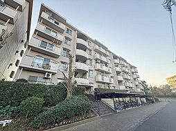 物件画像 パークサイド南大沢 中古マンション