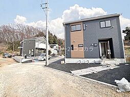 物件画像 八王子市元八王子町　新築一戸建て・全4棟　4号棟