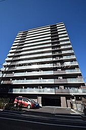 物件画像 オーベルグランディオ八王子エアーズ　中古マンション