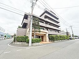 物件画像 ヒューマンスクエア豊田　中古マンション