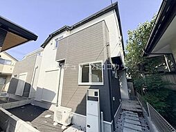 物件画像 八王子市大和田町1丁目　新築一戸建て　全2棟　2号棟