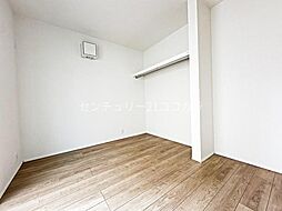 洋室の画像