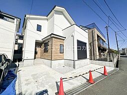 物件画像 八王子市富士見町 新築一戸建て・全2棟 2号棟