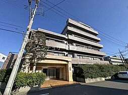 物件画像 ヒューマンスクエア豊田　中古マンション