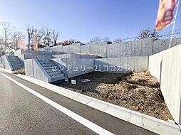 物件画像 八王子市長房町の土地・全187区画 72区画