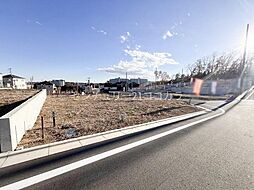 物件画像 八王子市長房町の土地・全187区画 108区画