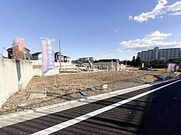 物件画像 八王子市長房町の土地・全187区画 158区画