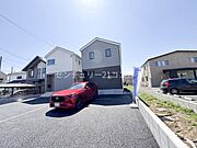 八王子市上壱分方町新築一戸建て・全2棟　2号棟