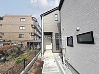東京都八王子市北野町：物件画像