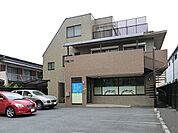 北野内科クリニックまで202m