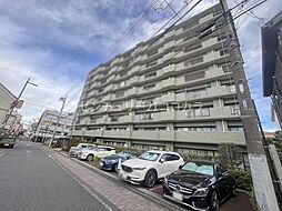 物件画像 ガーデンホーム八王子　中古マンション