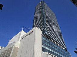 物件画像 サザンスカイタワー八王子　中古マンション