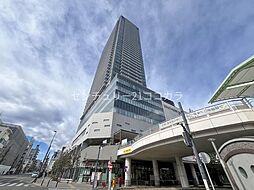 物件画像 サザンスカイタワー八王子　中古マンション