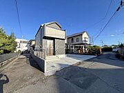 八王子市小宮町の新築一戸建て・全1棟