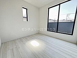 洋室の画像